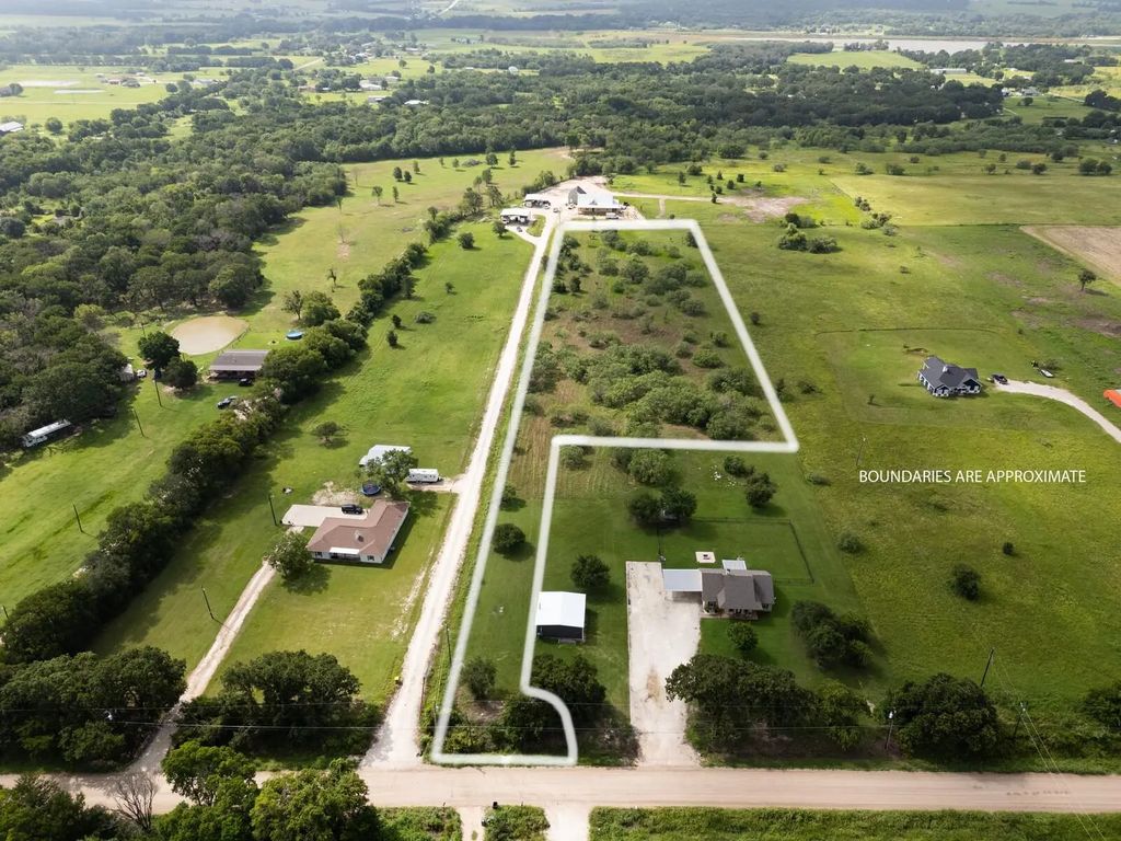 Tbd Hurst Road, Axtell