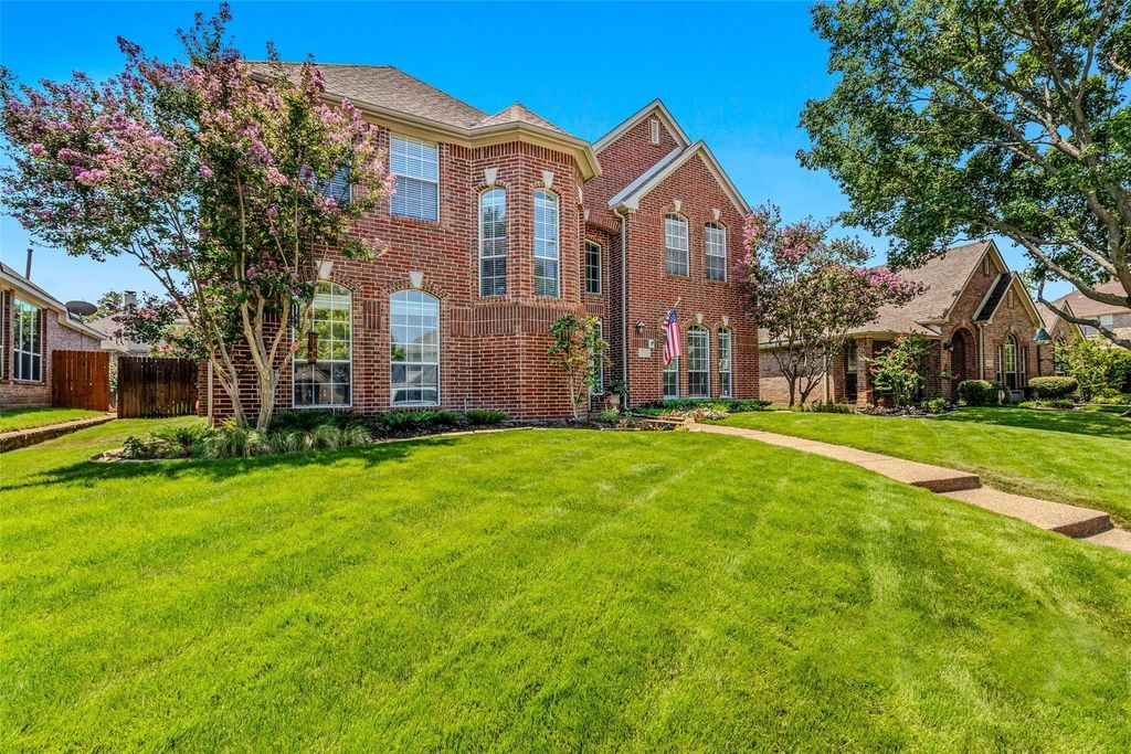 2045 Hillcroft Drive, Rockwall