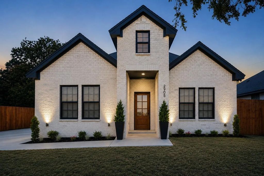 2905 Mildred Street, Waco