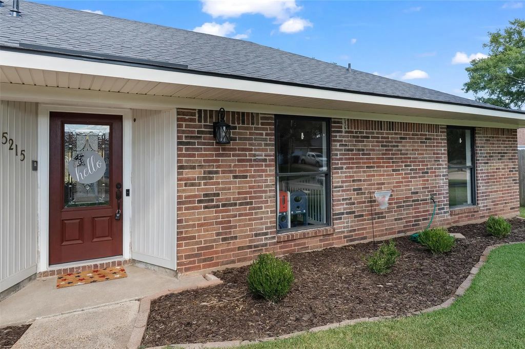 5215 Foxglove Drive, Bossier City