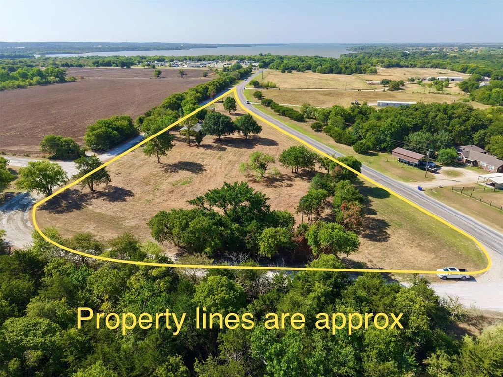 9810 Fm 2071, Valley View