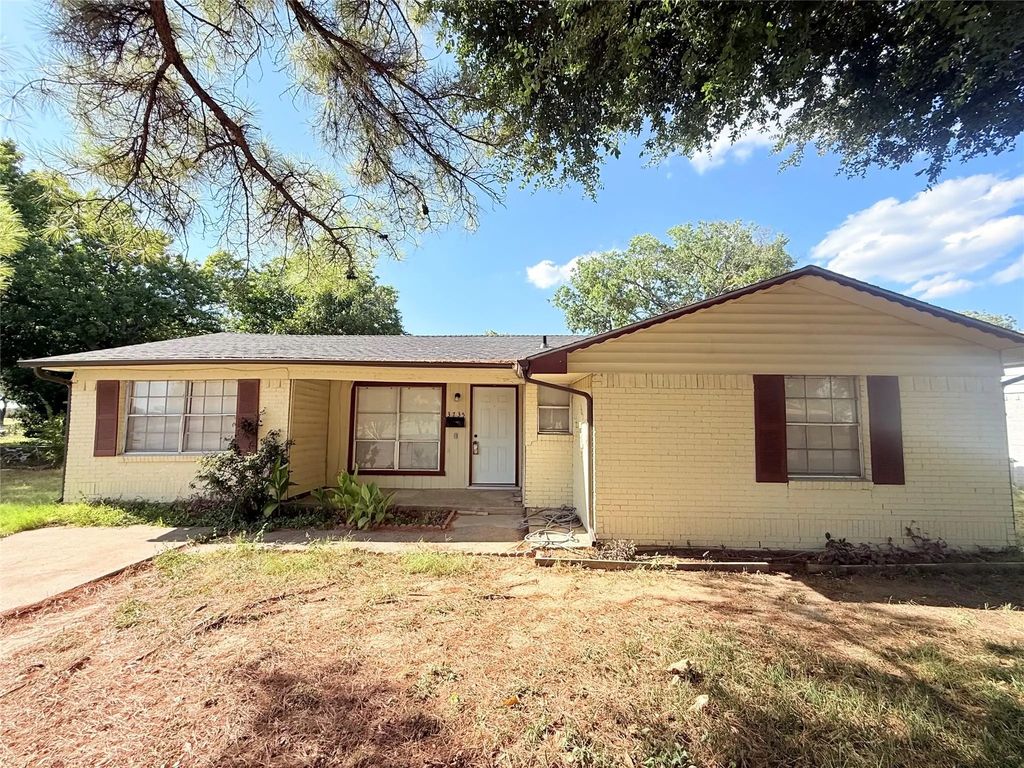 3735 Susan Drive, Mesquite