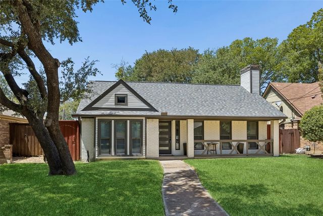 5605 Reiger Avenue, Dallas