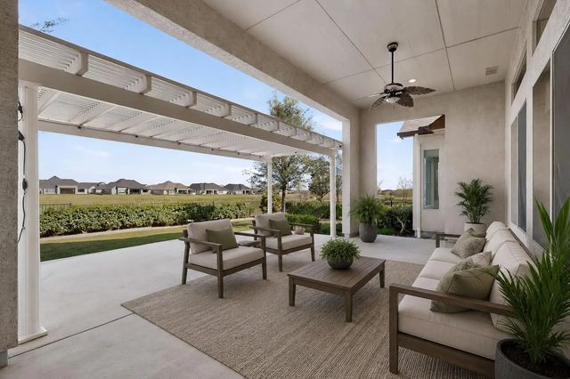 8708 Crestview Drive, Denton