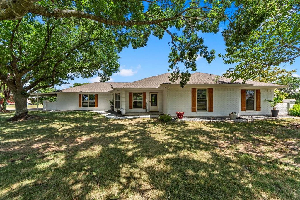 16612 Scenic Circle, Forney