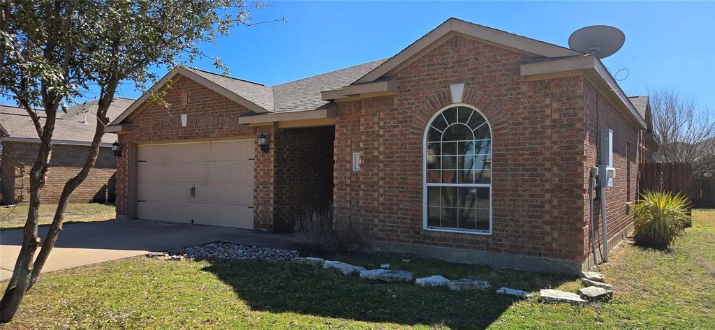 325 Meadow View Lane, Anna