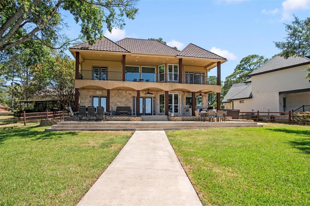 152 Sunset Drive, Gun Barrel City