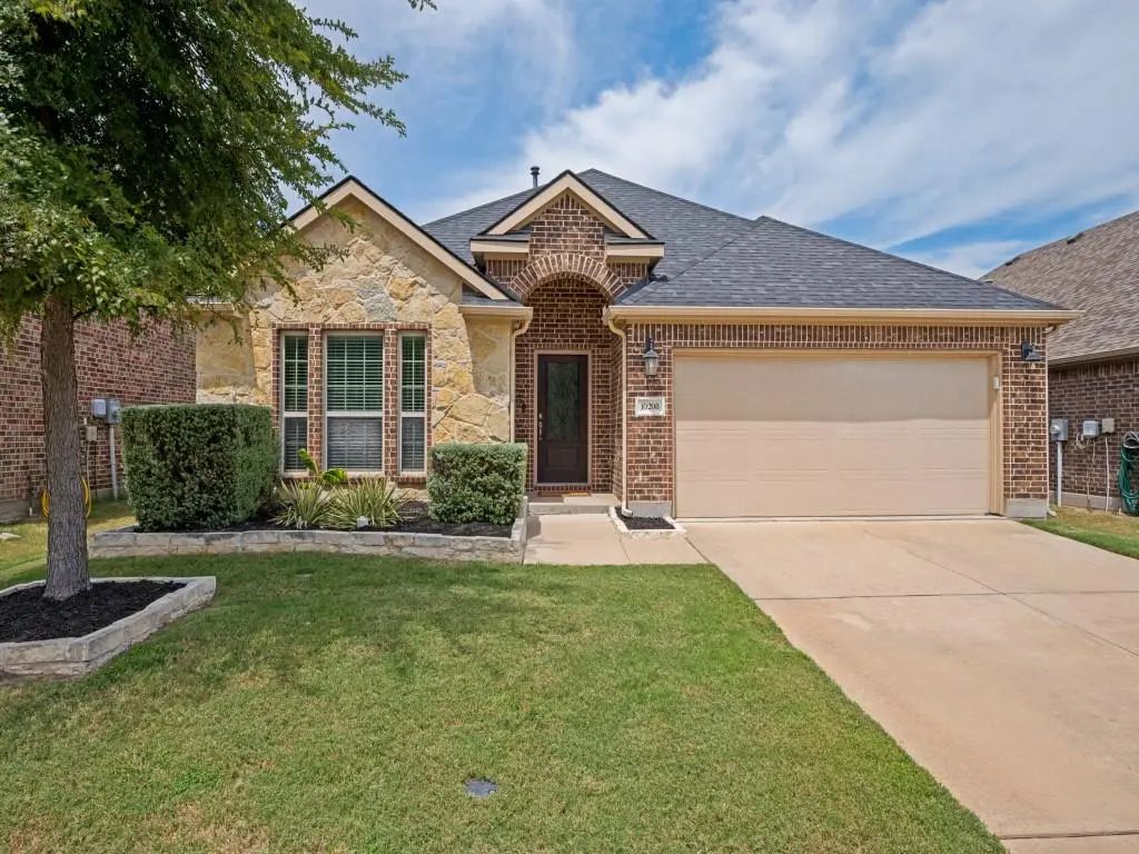 10208 Kemah Place, McKinney
