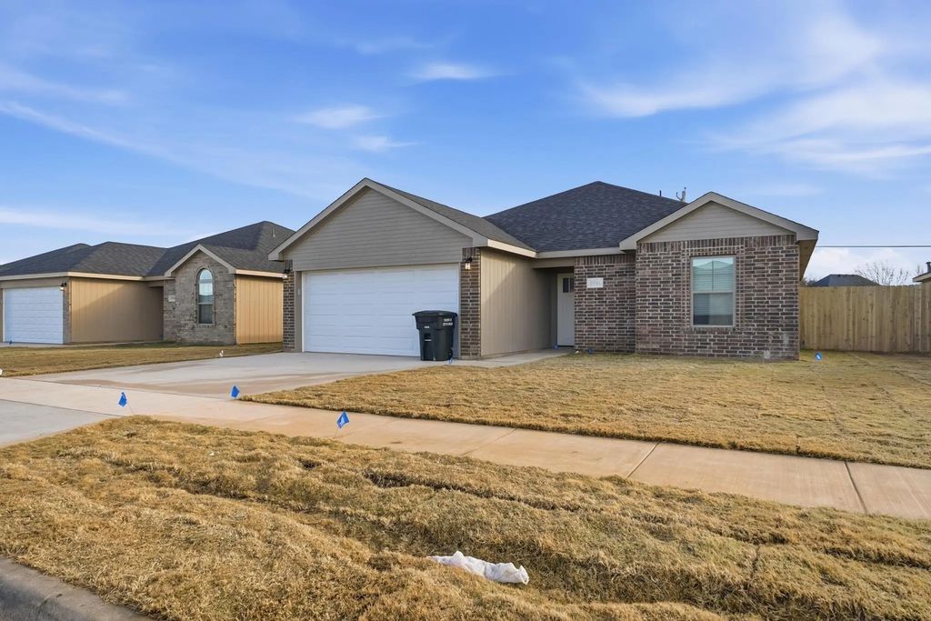 447 Waterloo Drive, Abilene