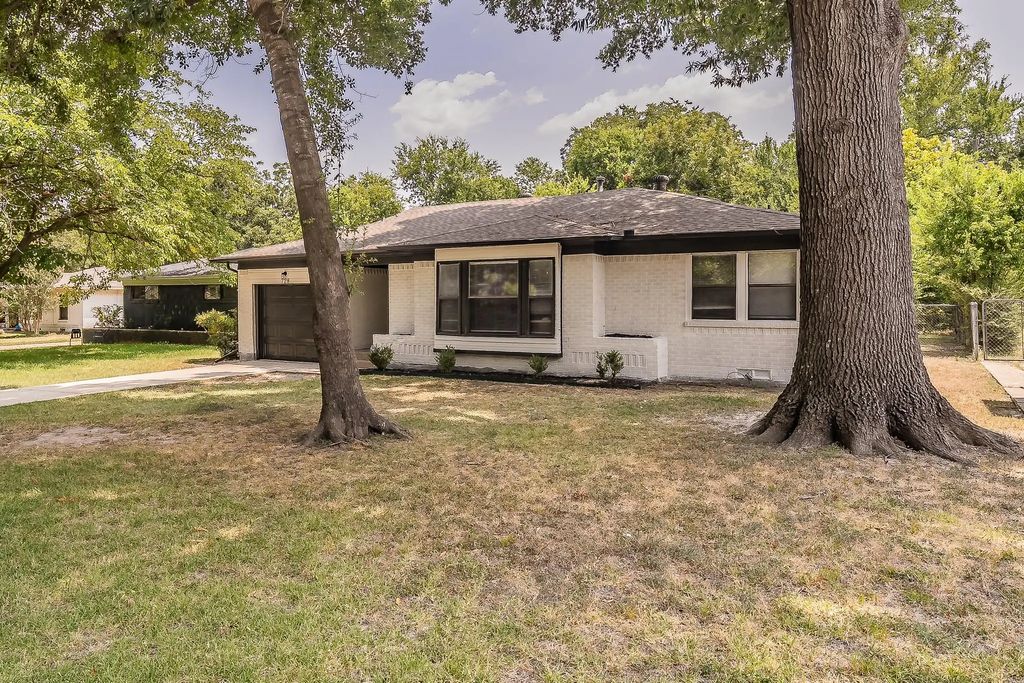 728 Judy Lane, Seagoville