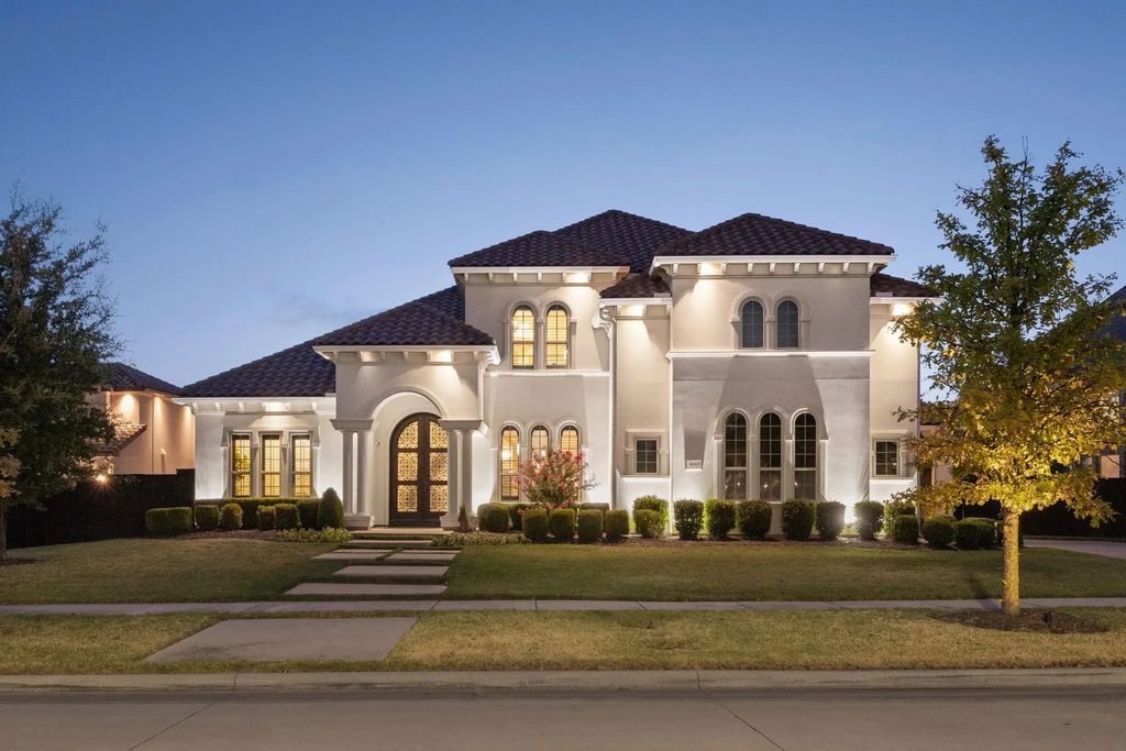 1043 Running Bay, Frisco