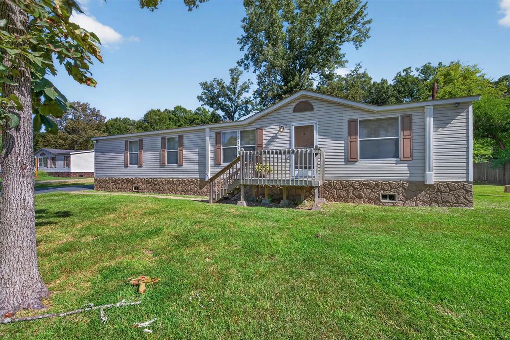 152 Monique Drive, Shreveport