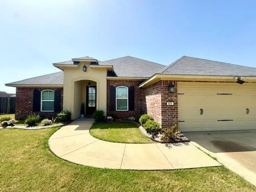 614 Bloomington Lane, Bossier City