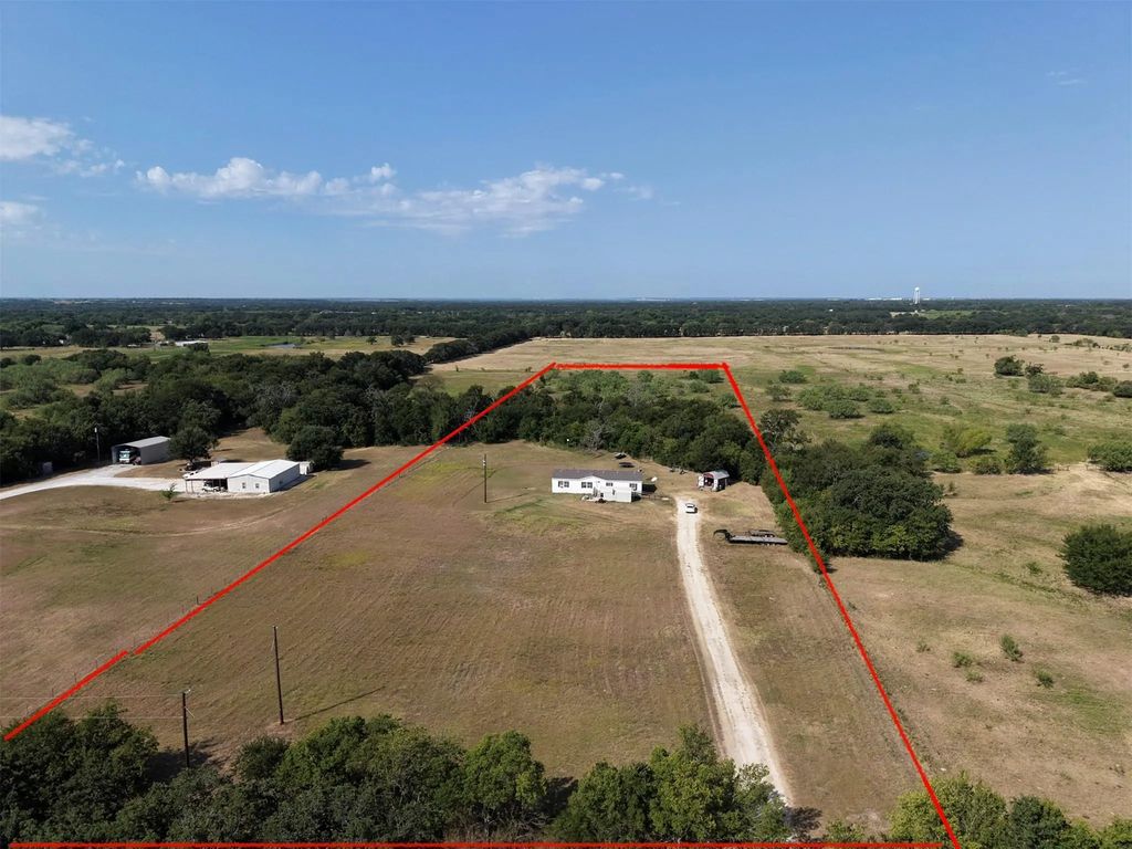 676 Homer Young, Axtell