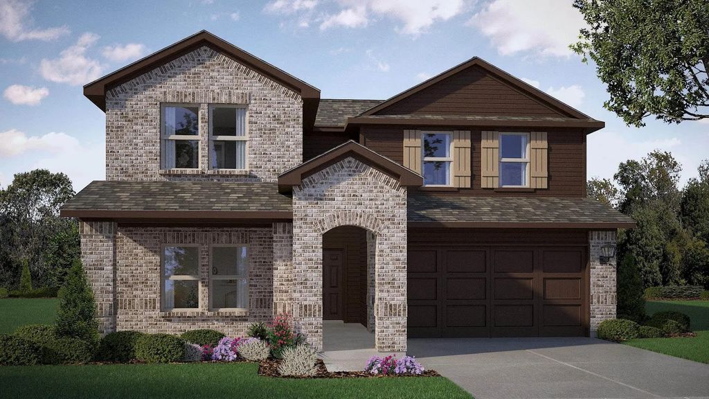 10764 Black Onyx Drive, Fort Worth
