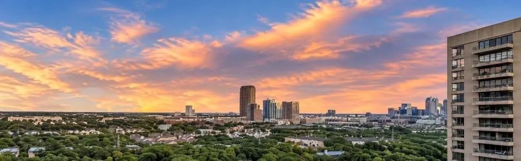 3883 Turtle Creek Boulevard 1712, Dallas
