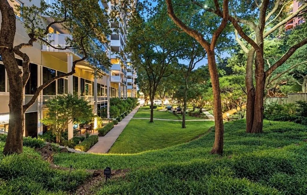 3883 Turtle Creek Boulevard 1712, Dallas