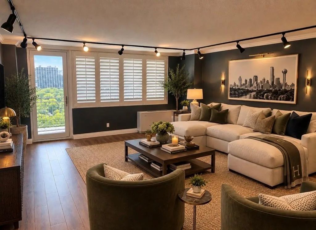 3883 Turtle Creek Boulevard 1712, Dallas