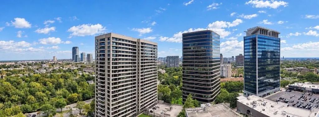 3883 Turtle Creek Boulevard 1712, Dallas