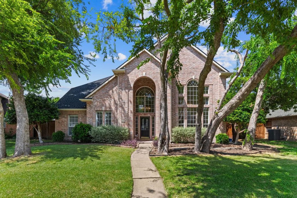 11608 Meridian Drive, Frisco