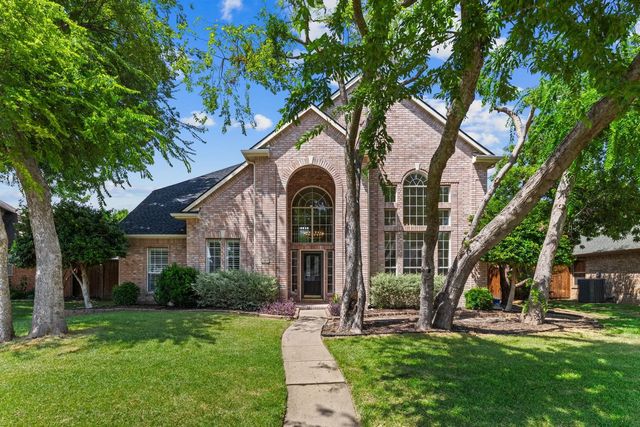 11608 Meridian Drive, Frisco