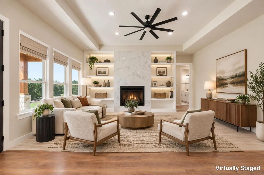 3051 Stonebriar Drive, Waxahachie
