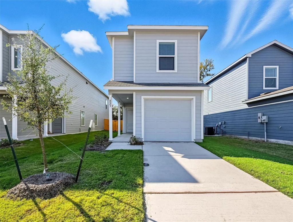 823 Sandhill Crane Lane, Princeton