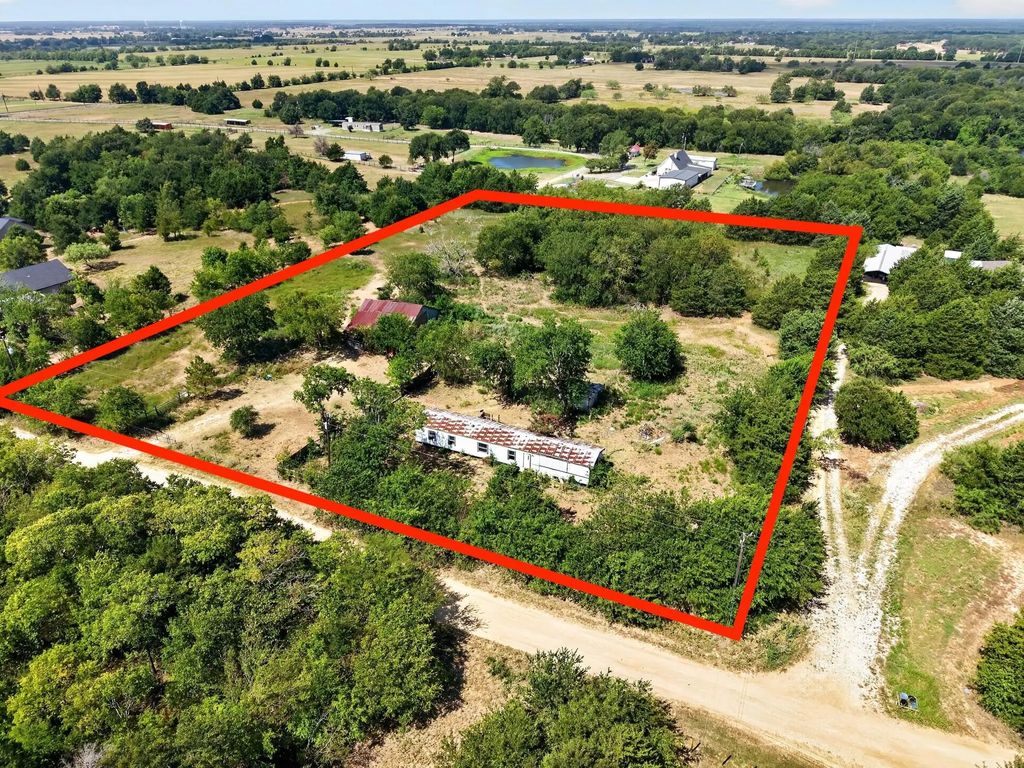 285 Private Road 6718, Mabank