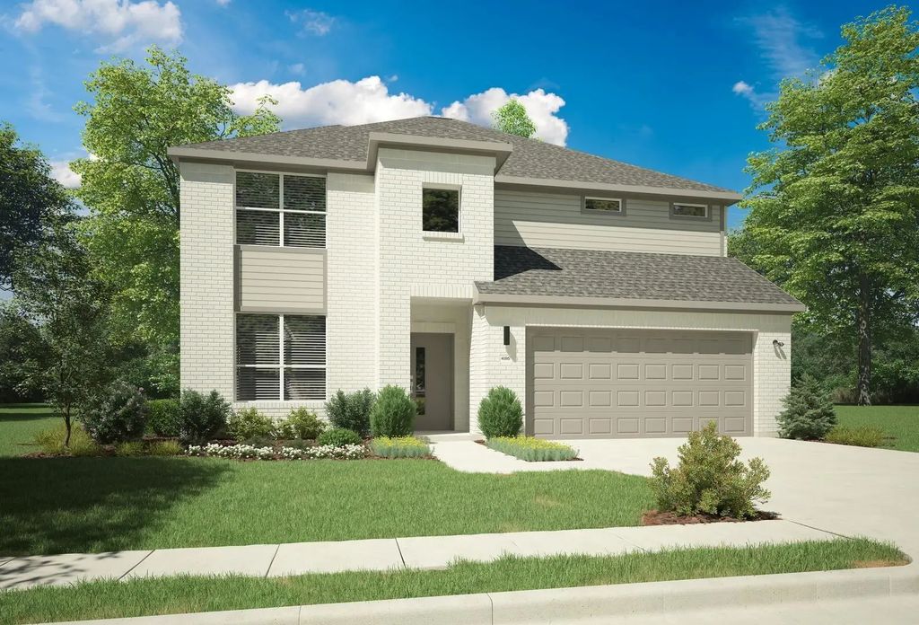 1144 San Clemente Street, Fort Worth