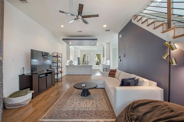 4634 Virginia Avenue, Dallas