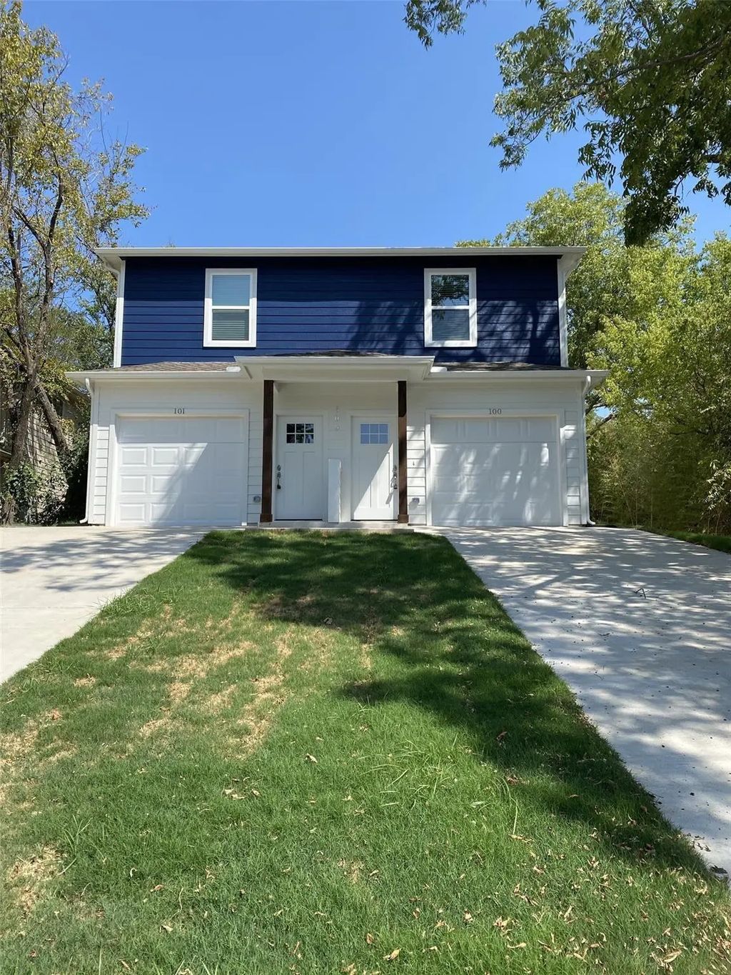 505 W Walker Street 101, Denison