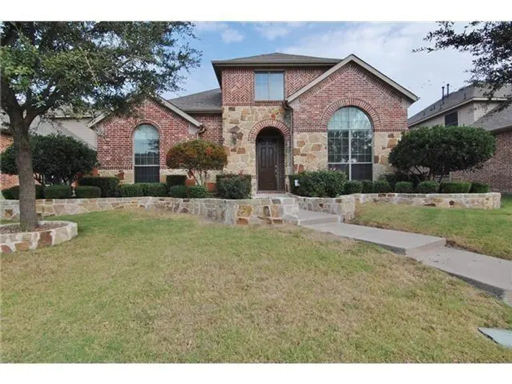 6072 Wallis Drive, Frisco