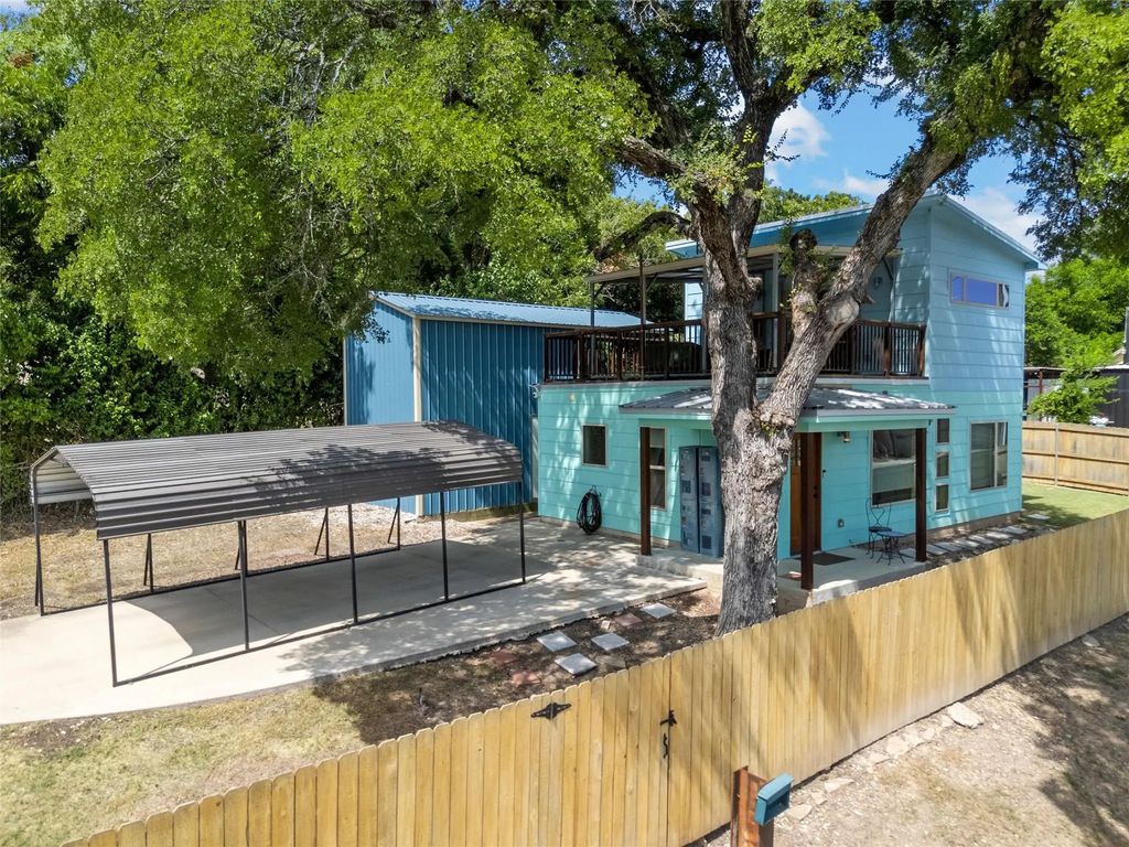 1501 Burnett Avenue, Waco