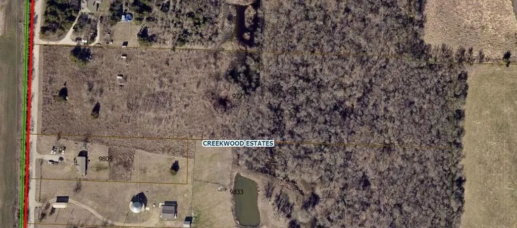 9771 Private Road 5377, Nevada