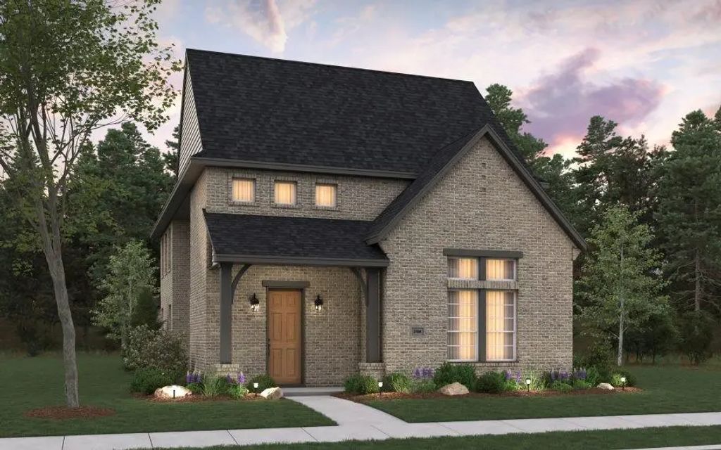 1437 Waterford Drive, Celina