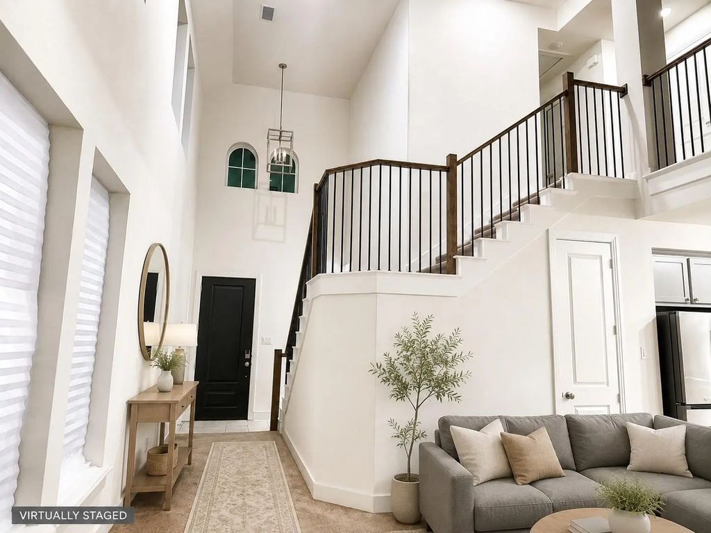 2817 Epping Way, Celina