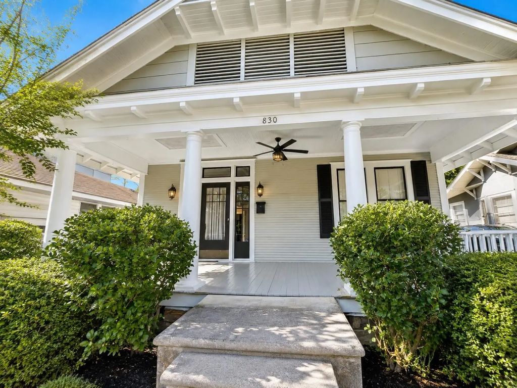 830 Stephenson Street, Shreveport