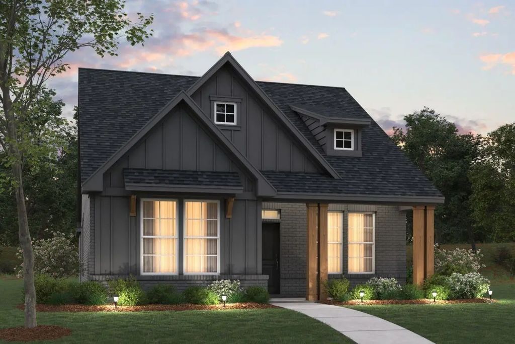 9333 Rolling Meadow Way, Denton