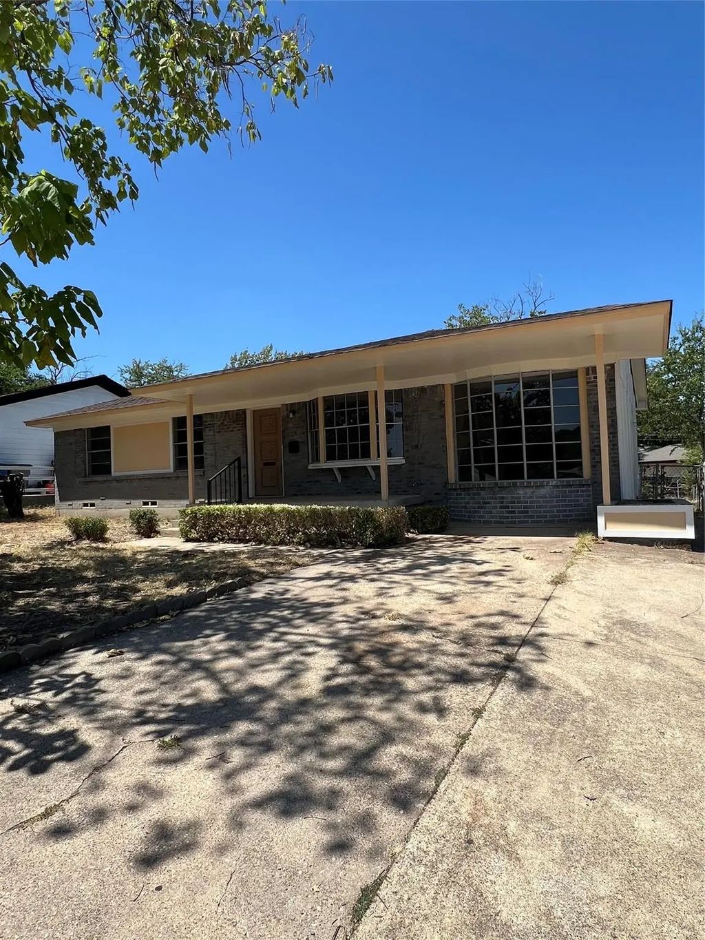 5809 Trio Lane, Dallas