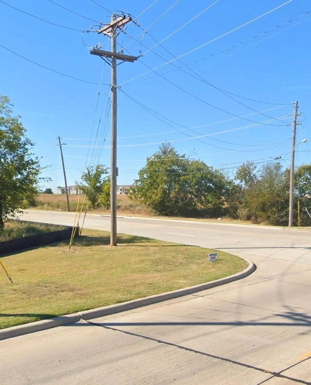 Roy Warren Parkway, Greenville