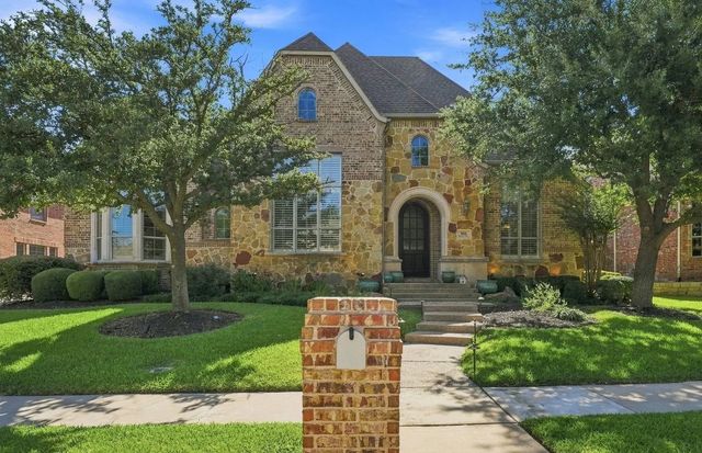 901 Sandy Trail, Keller