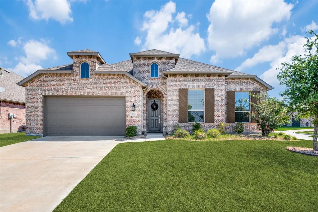 1624 Seminole Drive, Forney
