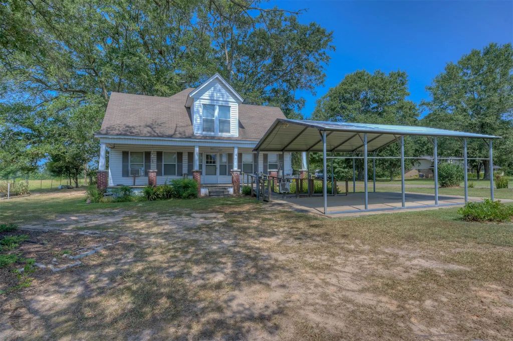24812 Highway 371, Sarepta