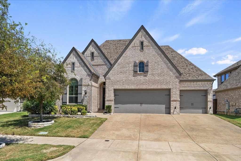 3612 Jersey Road, Melissa
