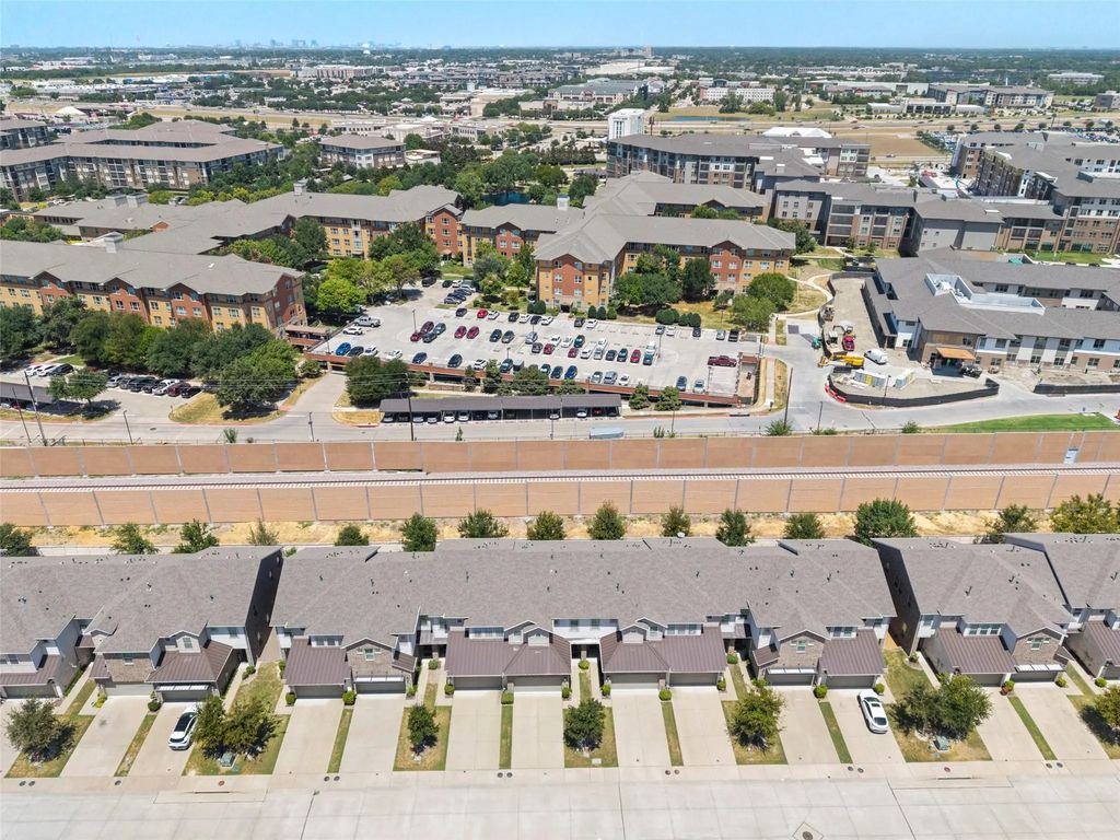 8169 Snapdragon Way, Dallas