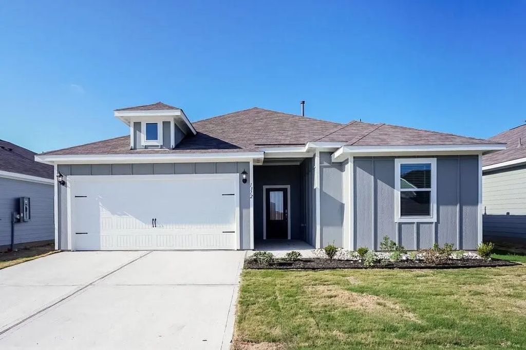 1312 Tilton Drive, Fort Worth