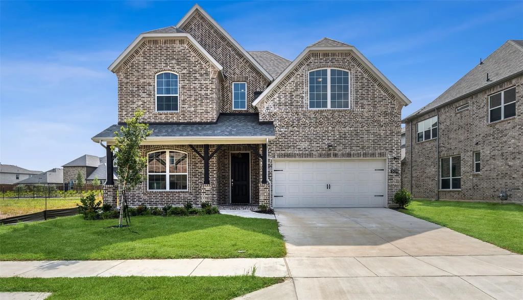 509 Tartane Drive, Anna