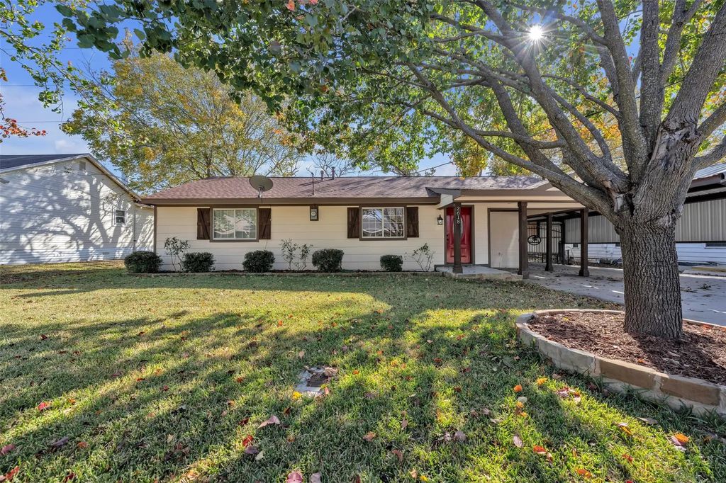 2618 Horne Circle, Caddo Mills