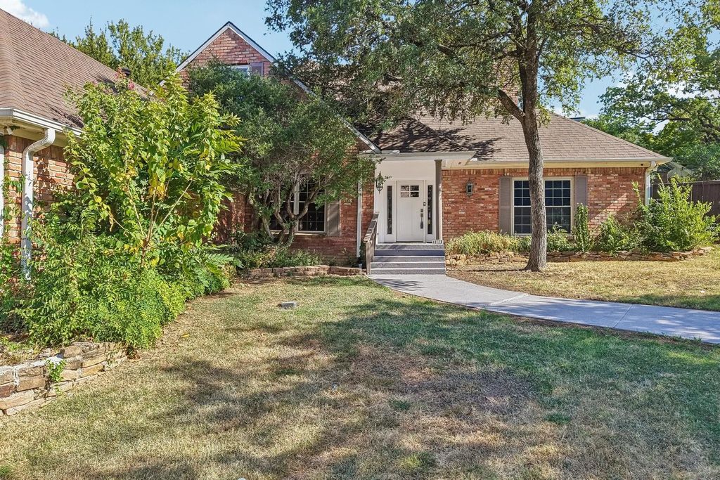 3108 Wingren Road, Irving