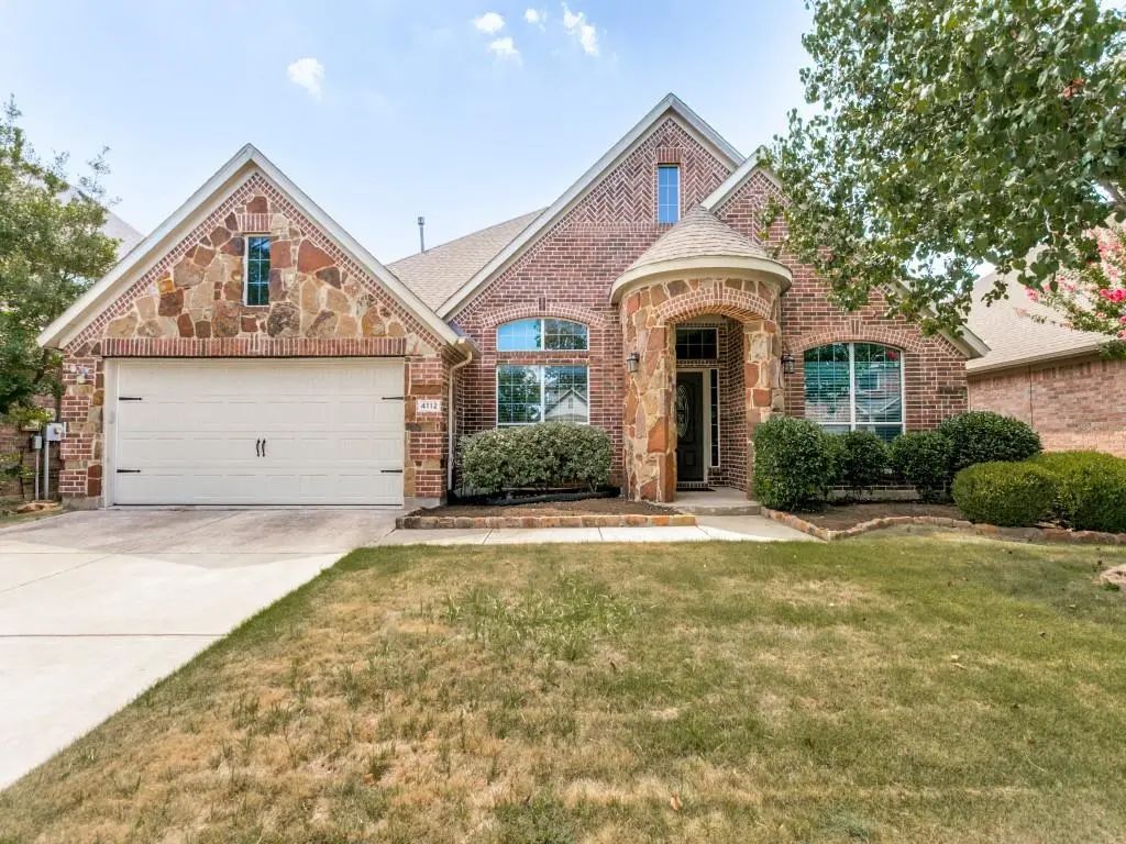 4112 Bonita Avenue, Denton